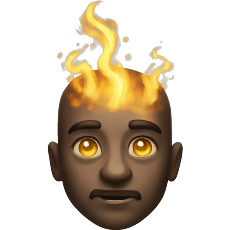 Avada kedavra spell emoji