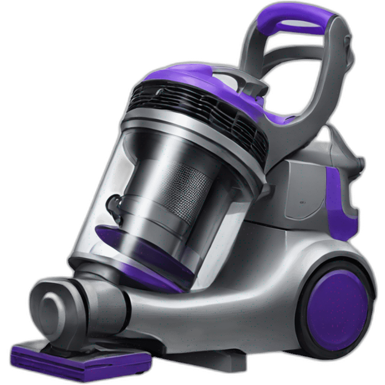 dyson emoji