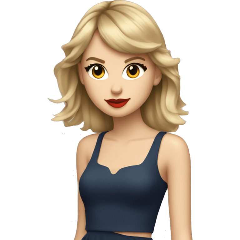 Taylor Swift  emoji