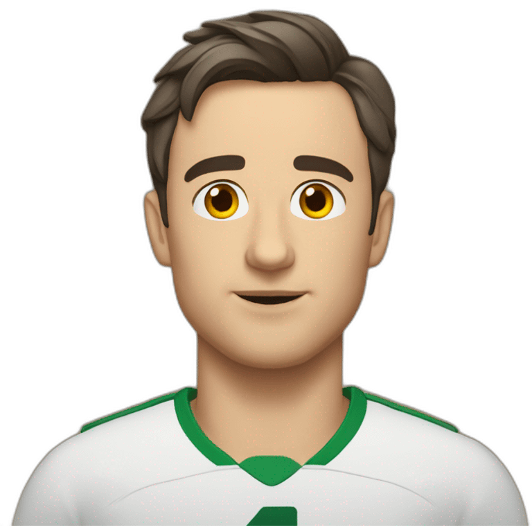 Charle Leclerc  emoji