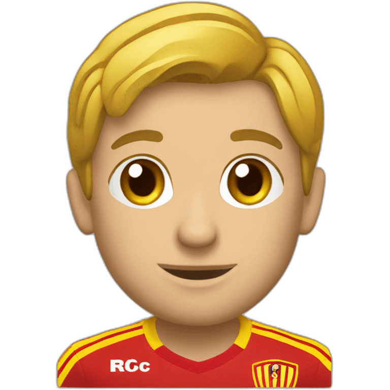 Rc lens  emoji