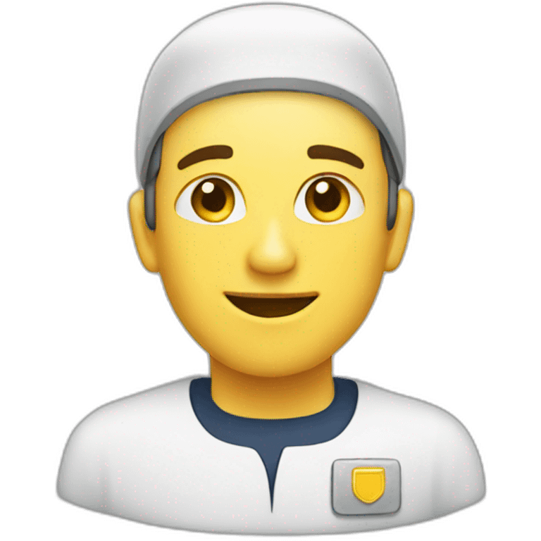 service emoji