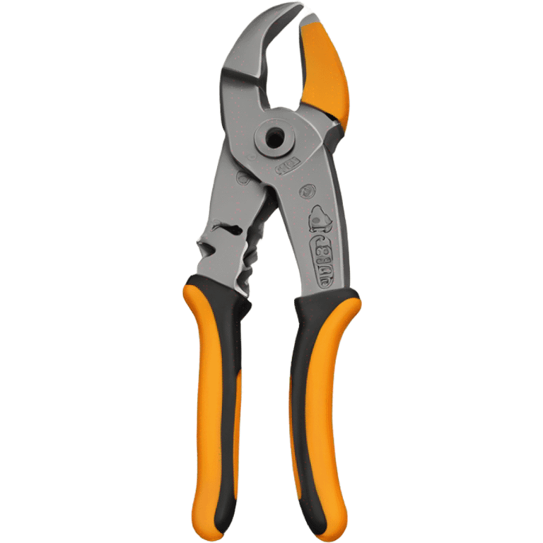 Klein tools lineman pliers emoji