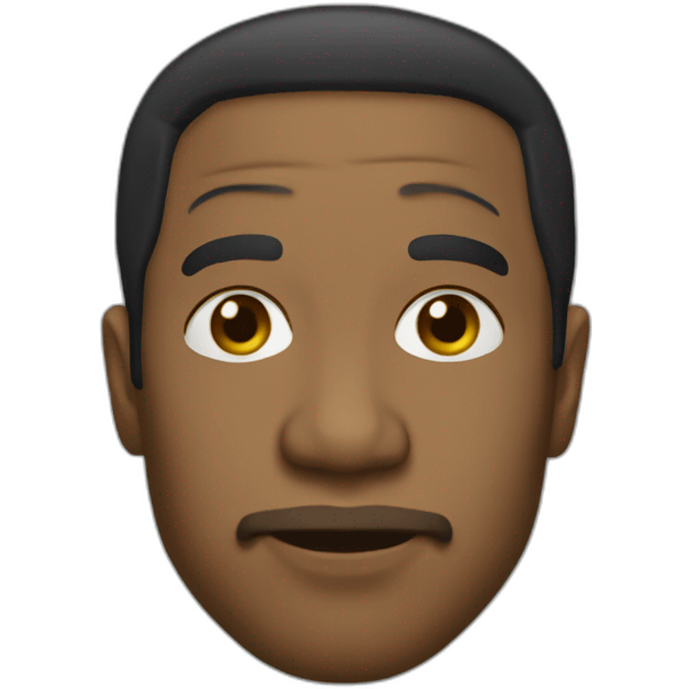 Zola rappeur  emoji