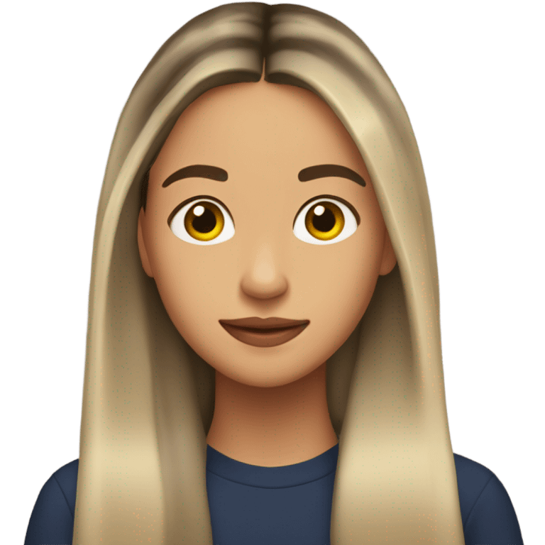 Olivia Rodrigo emoji