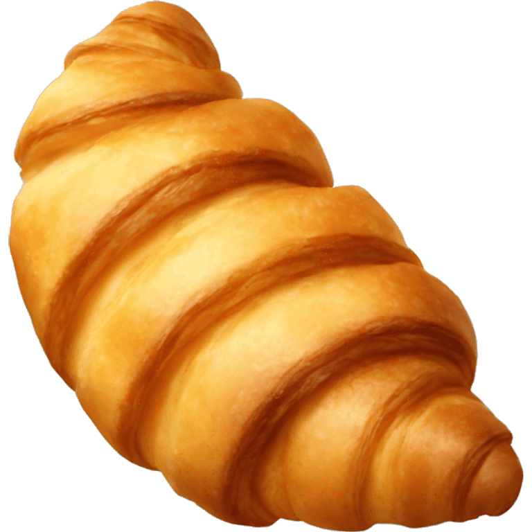 Croissant emoji