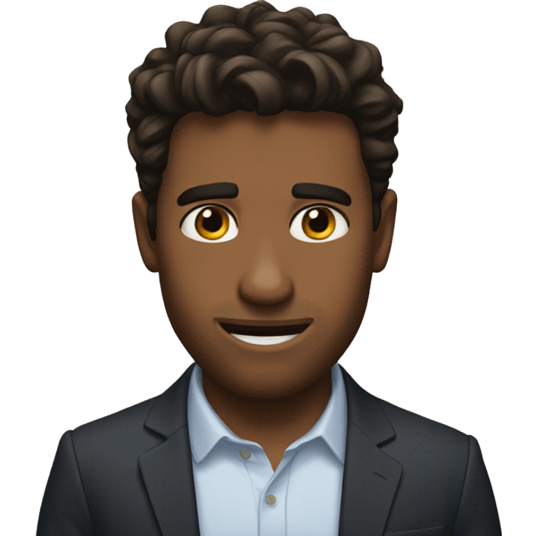 Rafe Cameron emoji