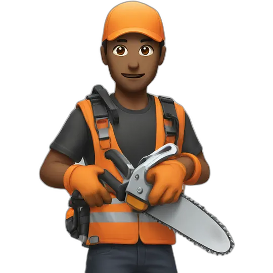 chainsaw man emoji