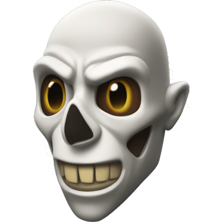 Medievil emoji