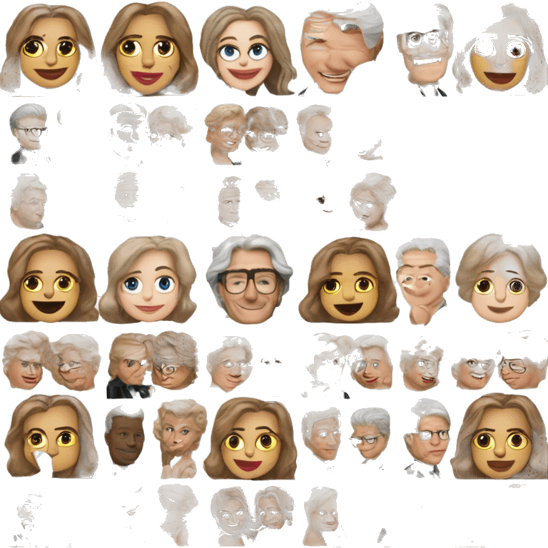 Haz un emoji de la película de pretty woman de Richard gere emoji