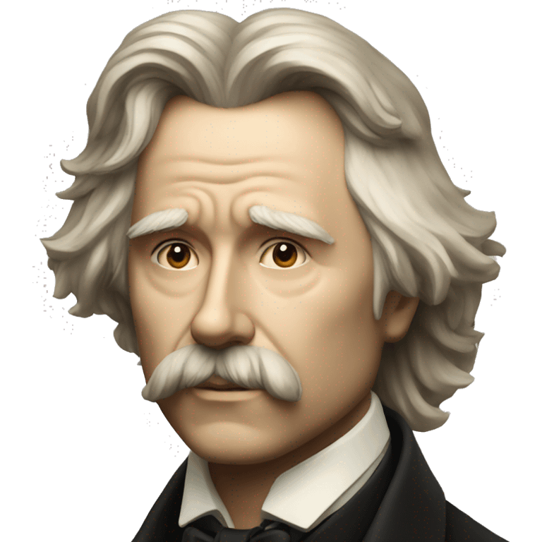 Edvard Grieg emoji