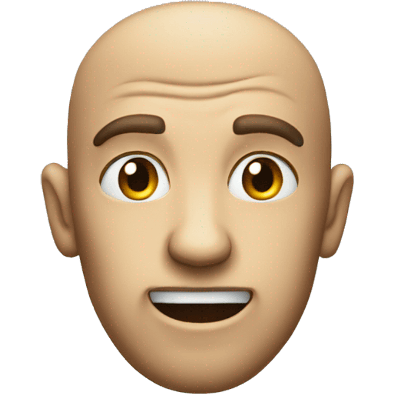 Trool feisty emoji