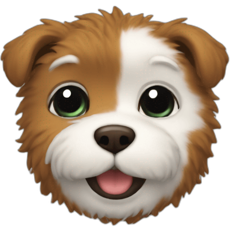 fuzz-therapy emoji