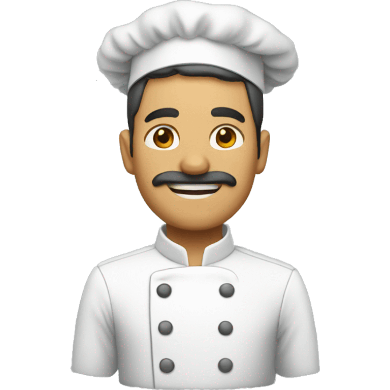 cocinar emoji