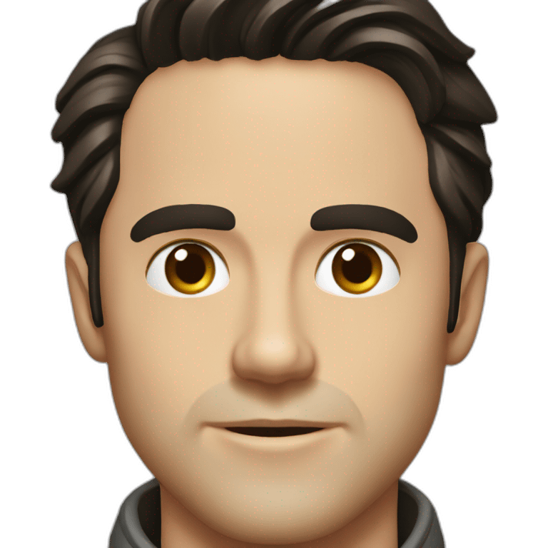 Milo Ventimiglia emoji