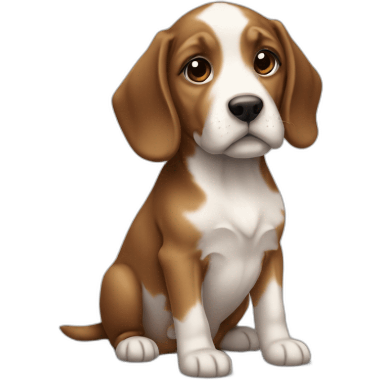 bilbao puppy emoji