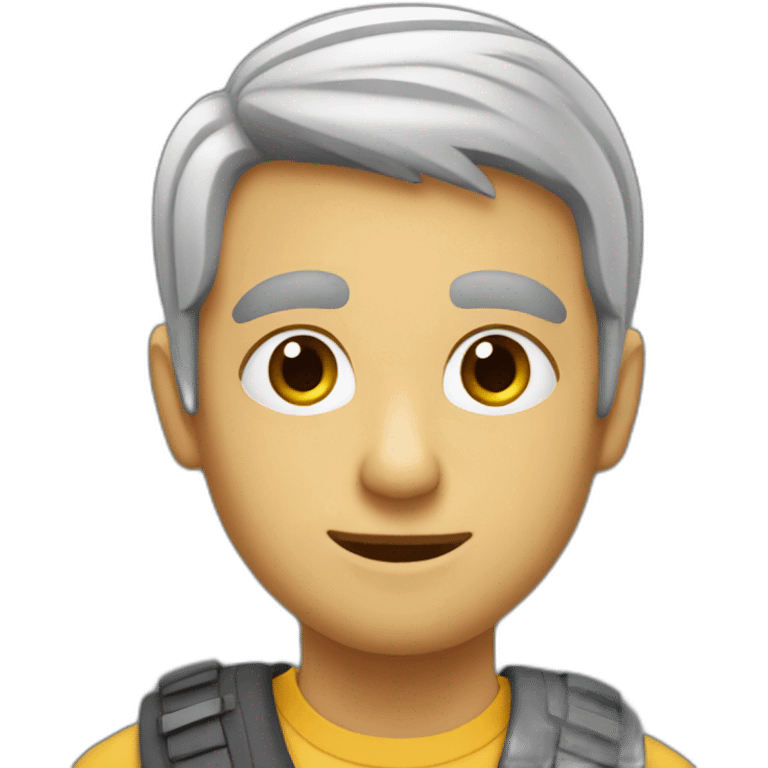 mérida emoji