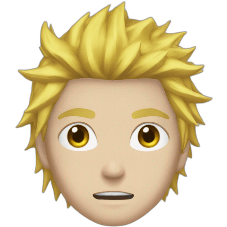 Rengoku emoji