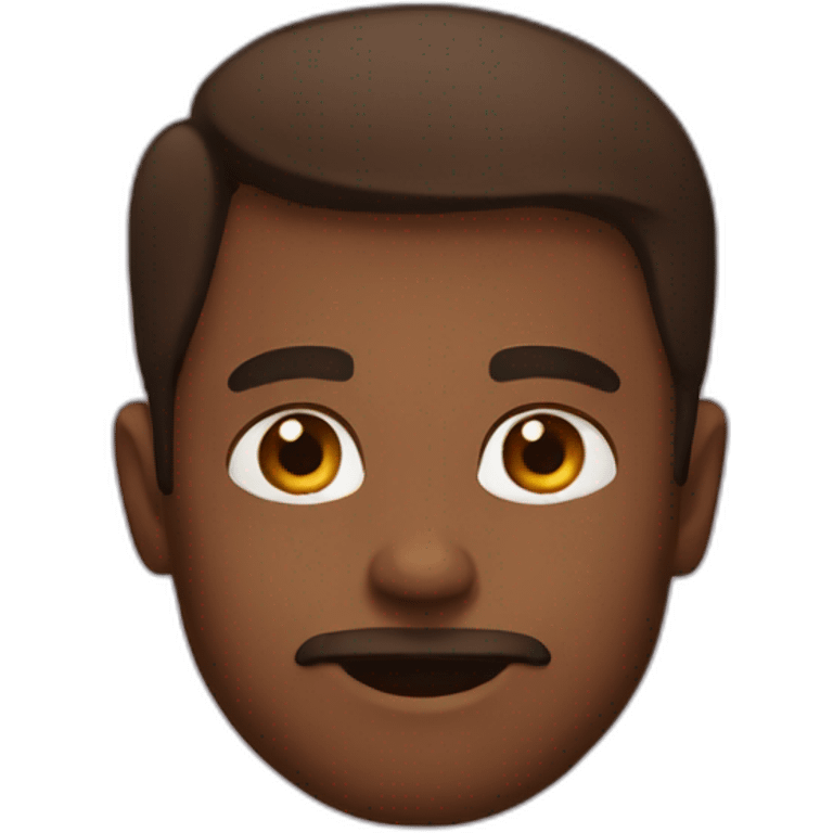 My emoji emoji