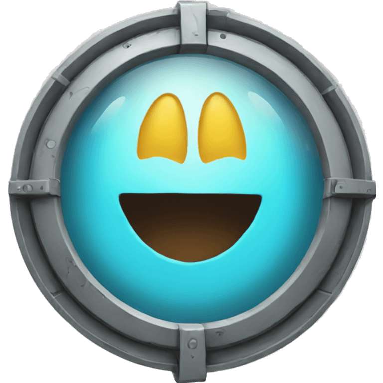 Portal emoji