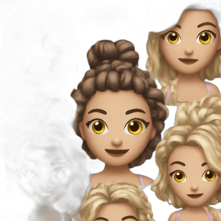 itzy emoji