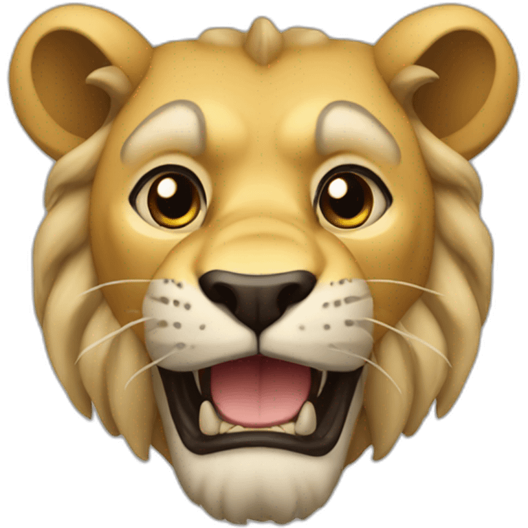 Província de León emoji