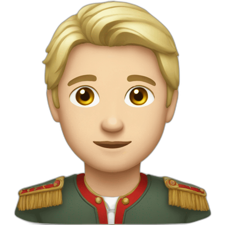 belarus emoji