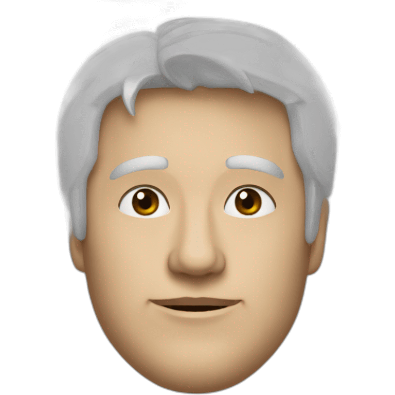 Sergey Pakhomov emoji