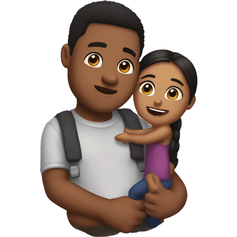 Chunkz And Filly emoji