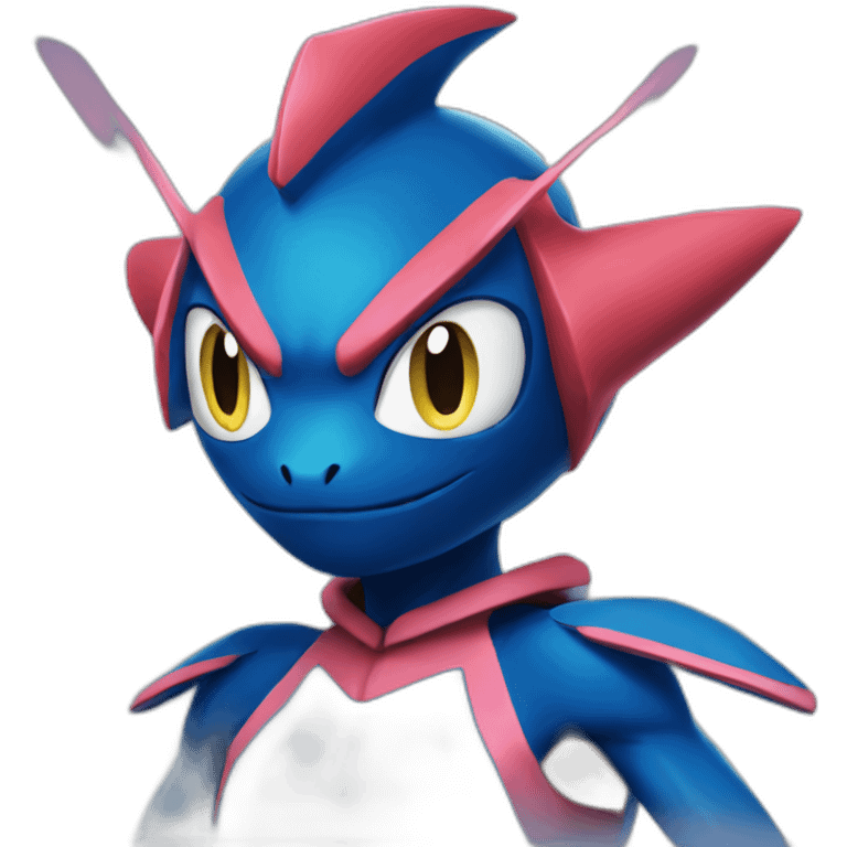 greninja emoji