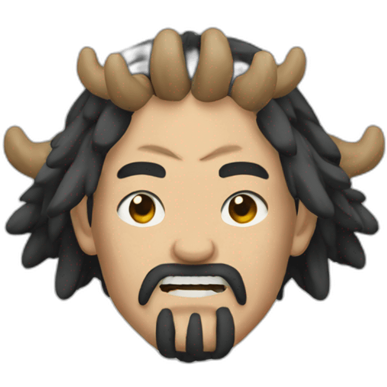 KAIDO emoji