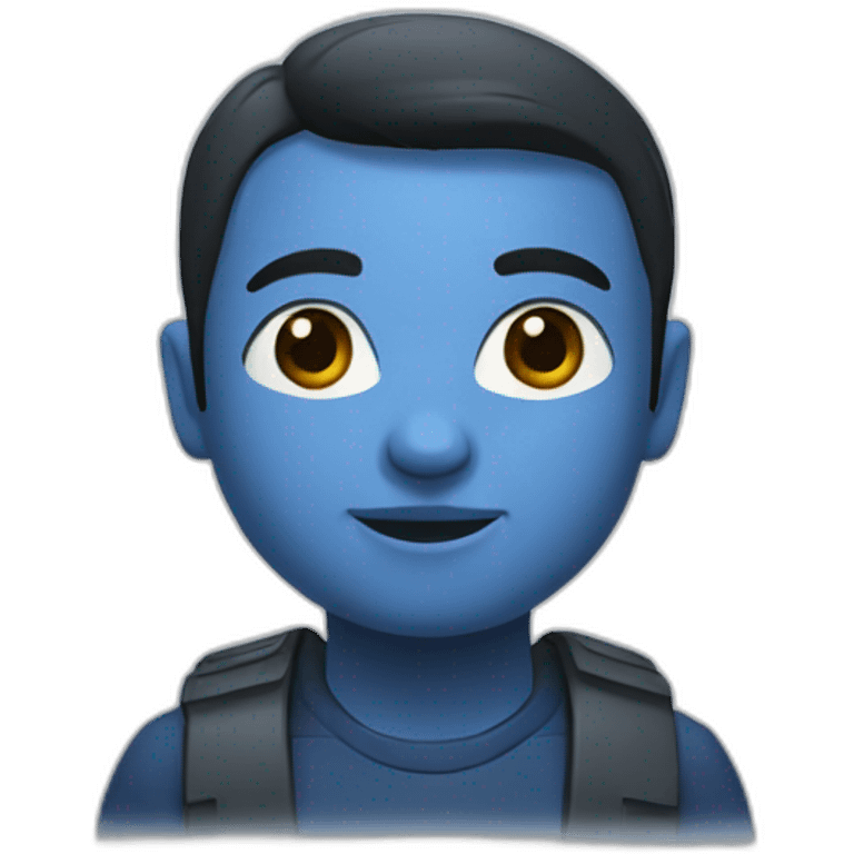 Nio emoji