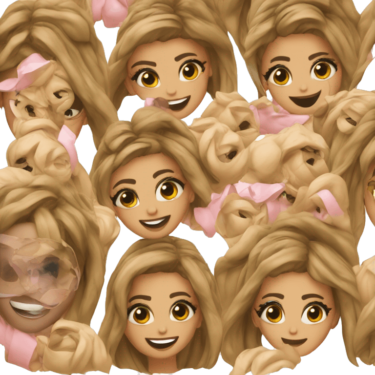 Karol g emoji