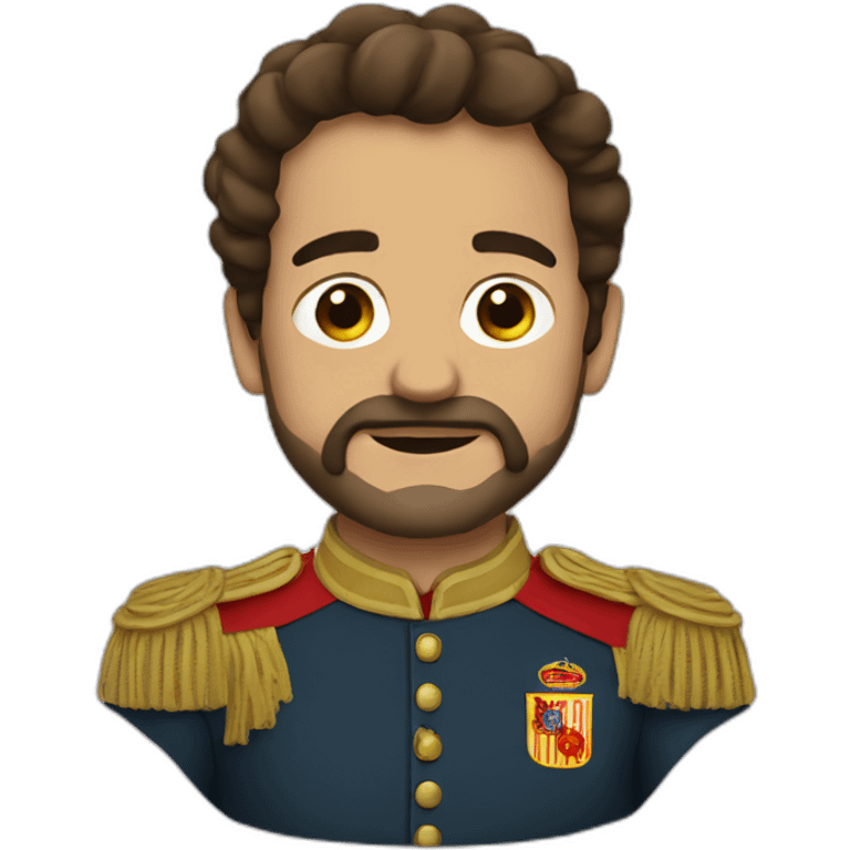 Spain emoji