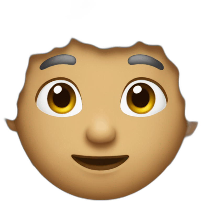 boué emoji