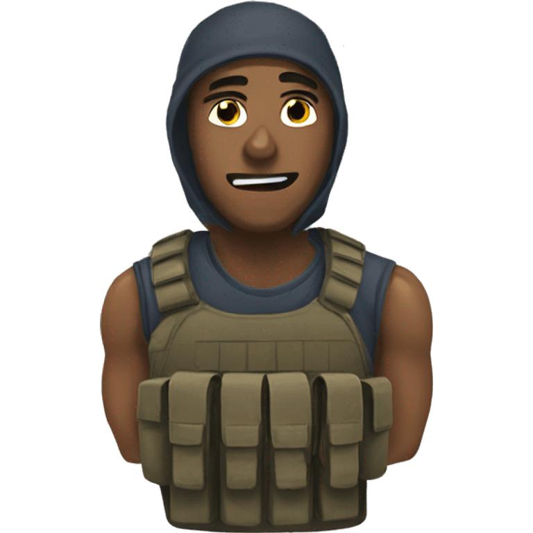 Csgo emoji