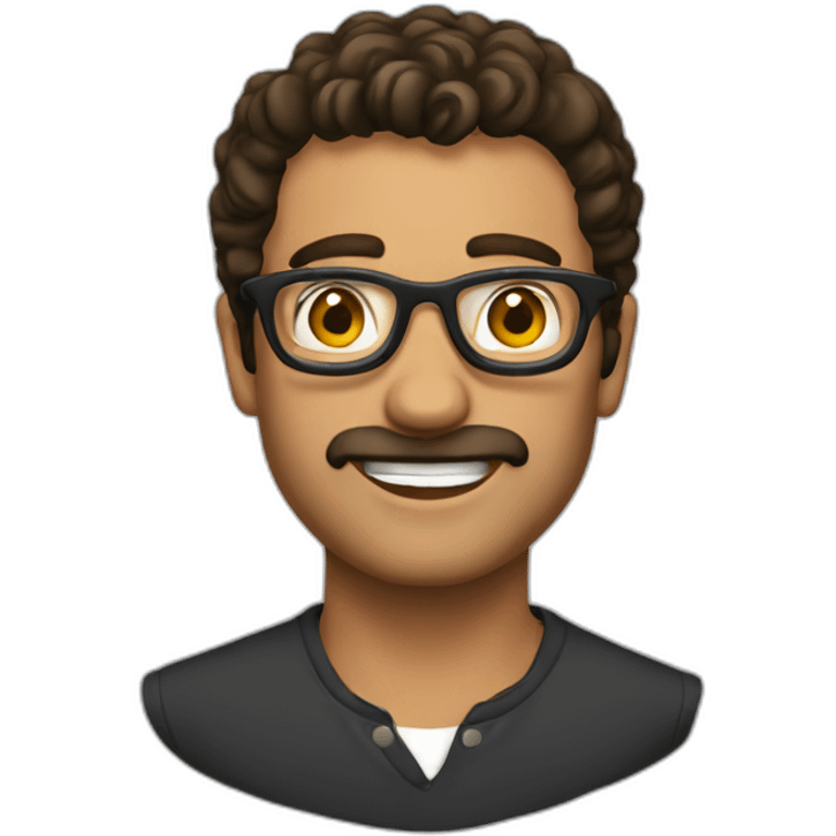 Richard Millie emoji