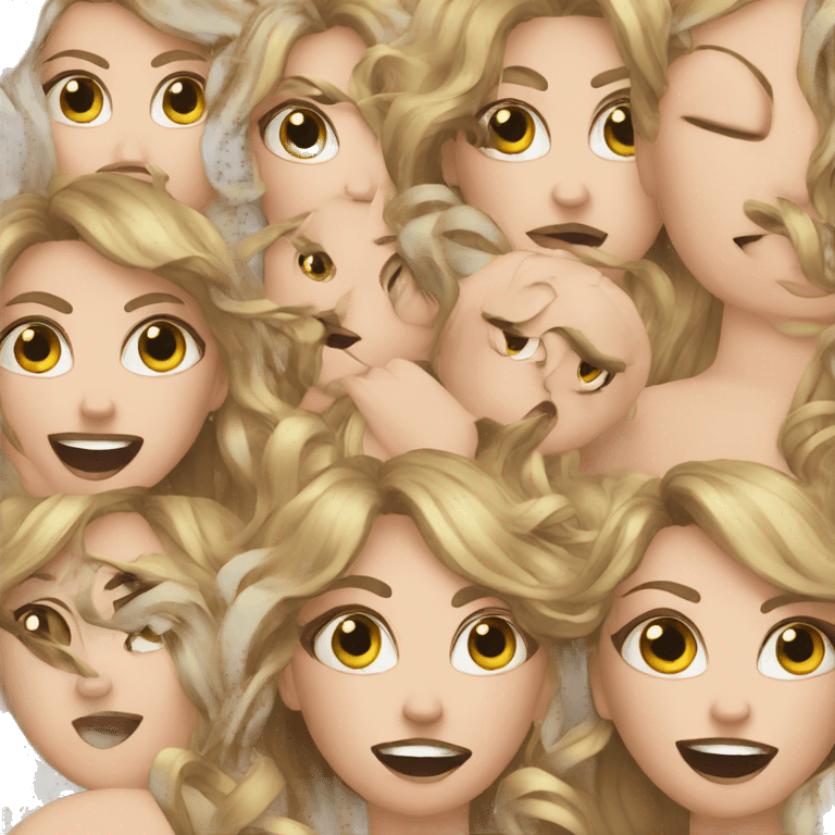 sirens emoji