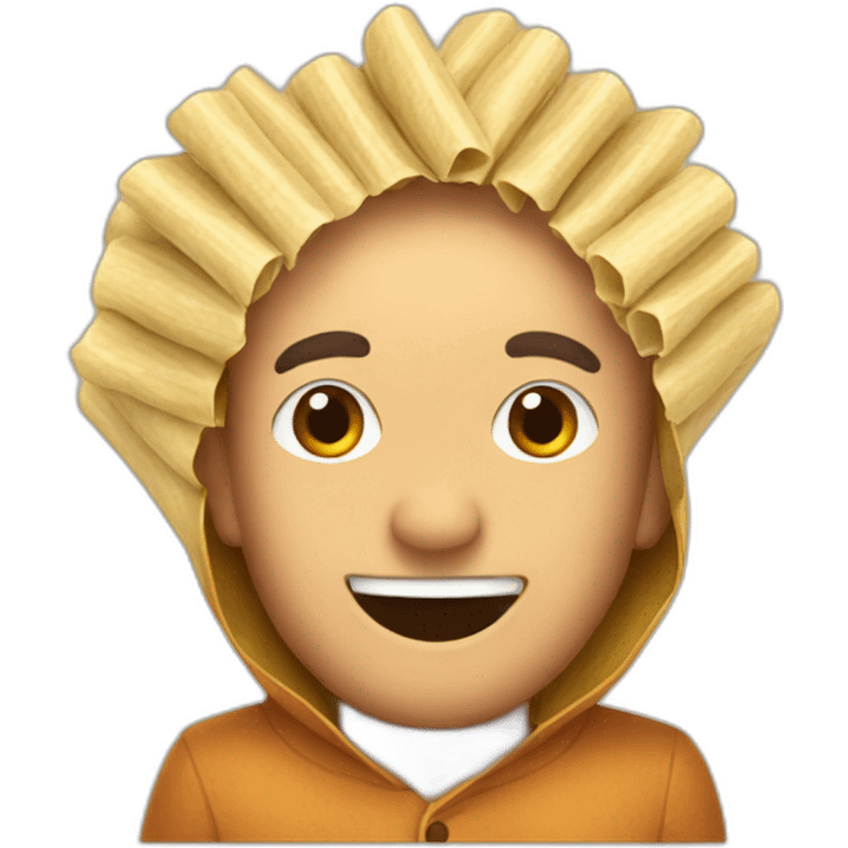 tamale emoji