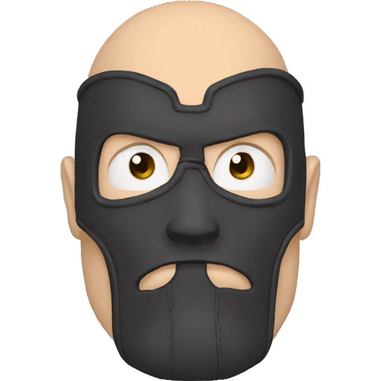 Bane emoji