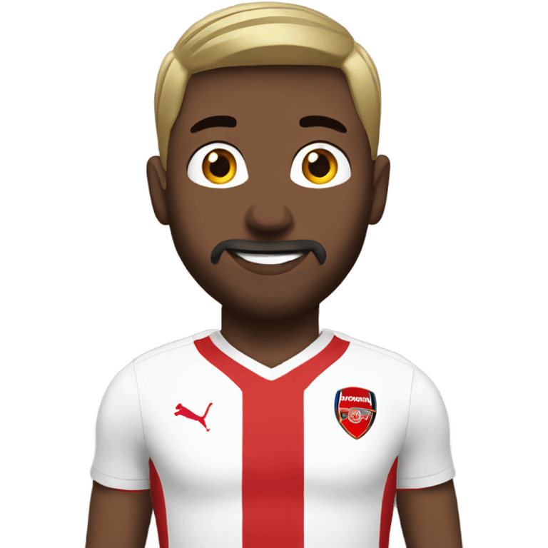 arsenal emoji