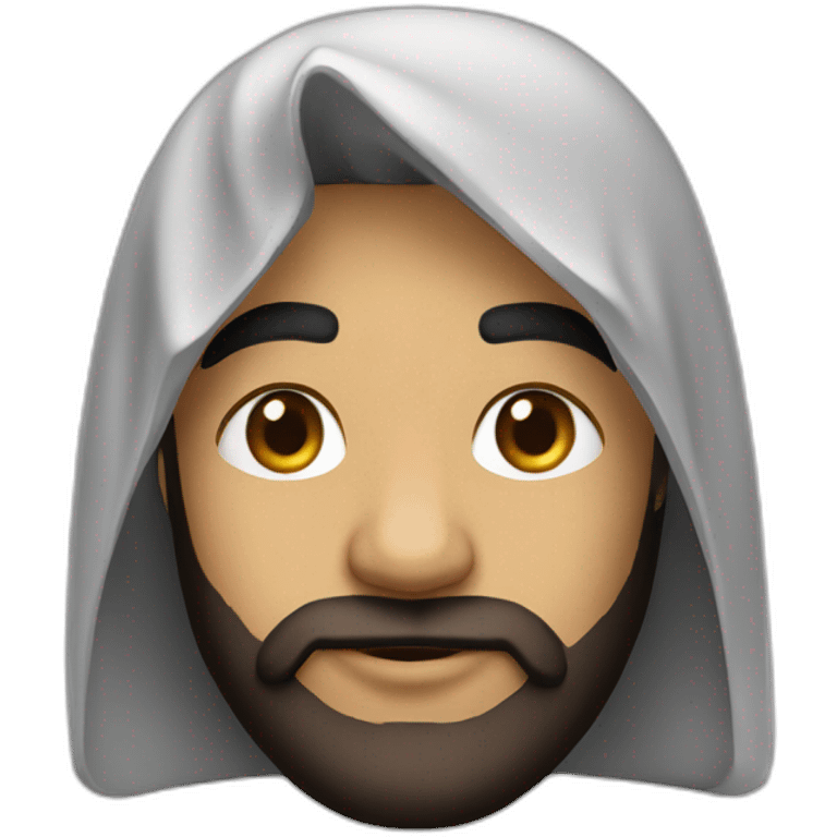 Alaa hubail emoji