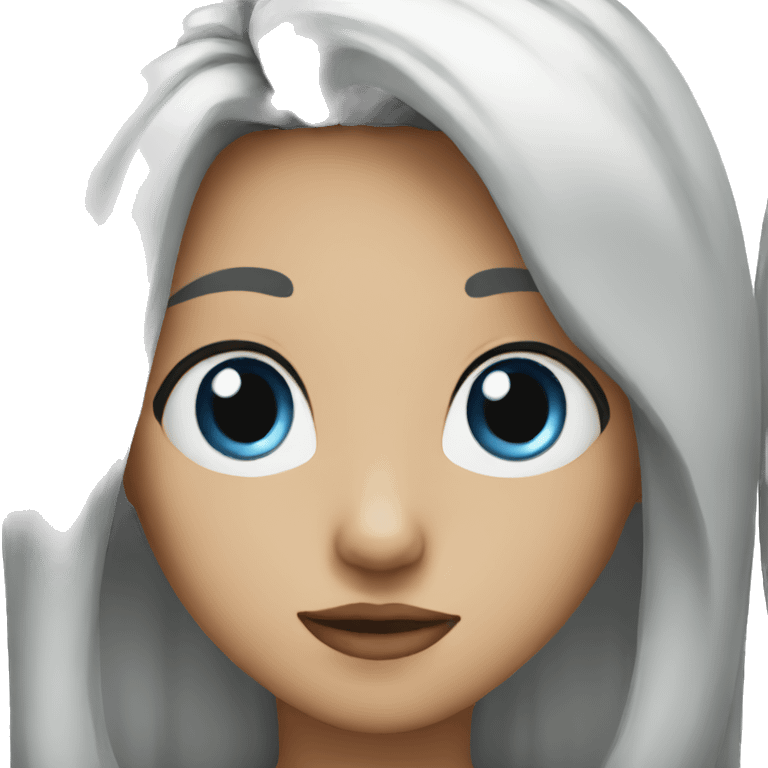 luna emoji