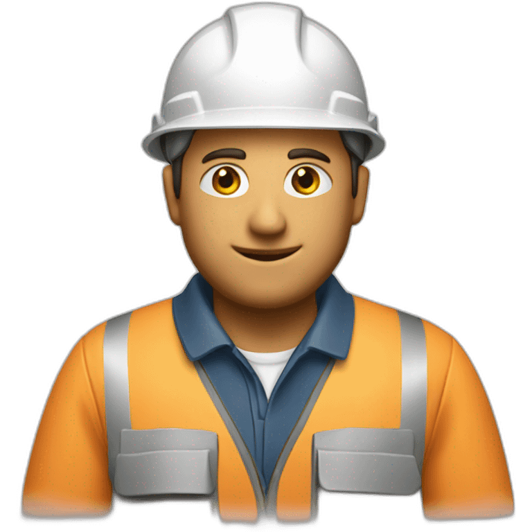 workman data emoji