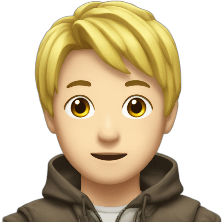 Baji keisuke emoji