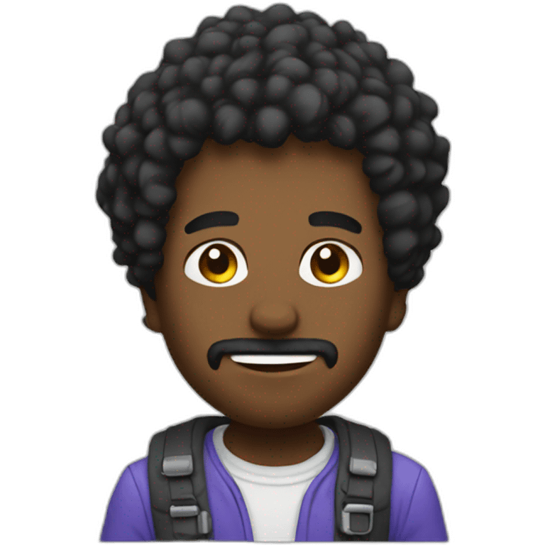 afrossj emoji