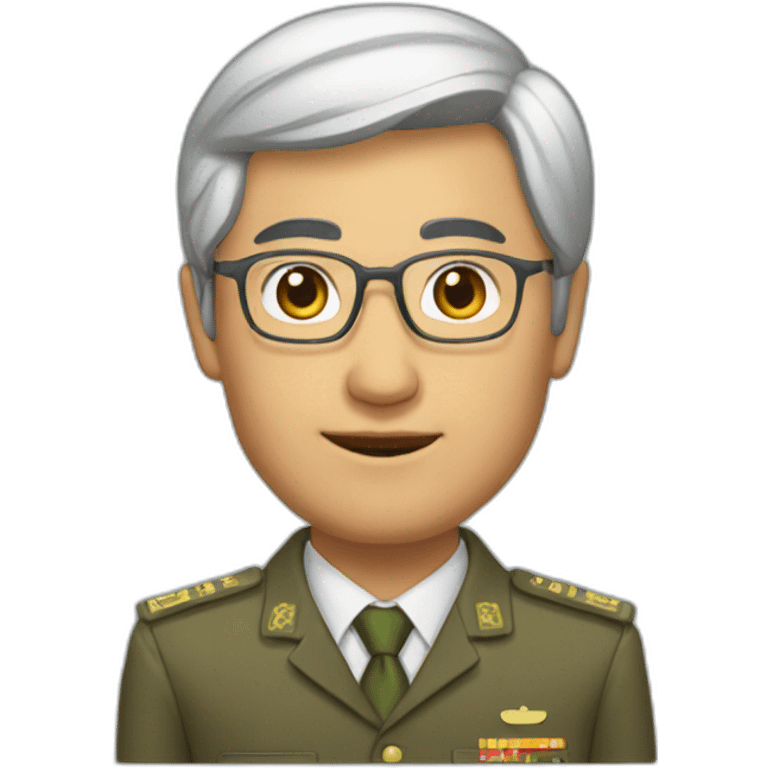 tokayev emoji