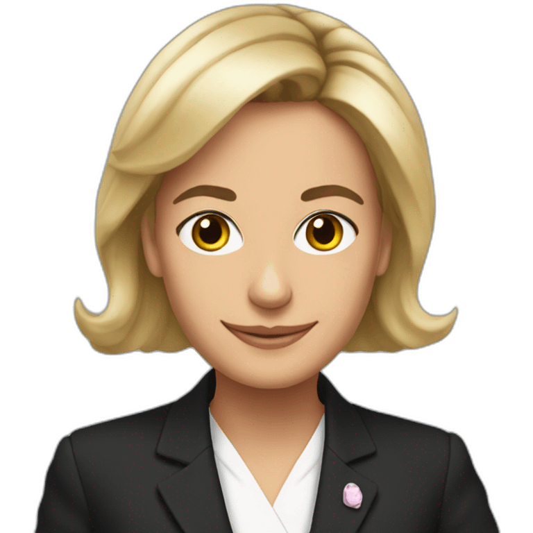 Manuelle macron emoji