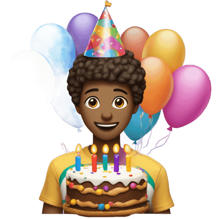 22 birthday emoji