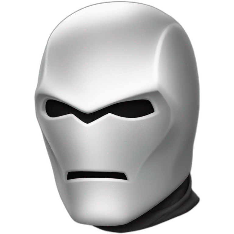 moon knight emoji